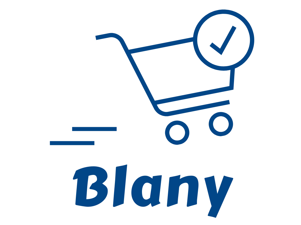 Blany store